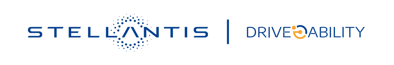 Stellantis DriveAbility